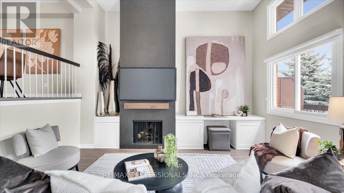 14 - 1755 Rathburn Road E, Mississauga, Ontario  L4W 2M8 - Photo 7 - W12825192