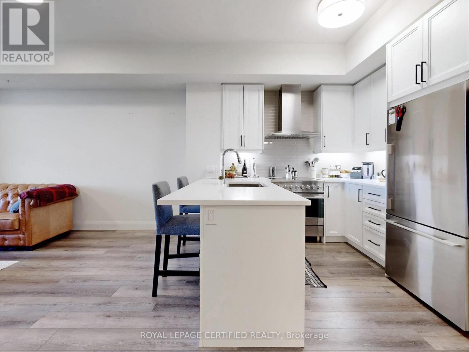 604 - 500 Brock Avenue, Burlington, Ontario  L7S 0A5 - Photo 10 - W12825198