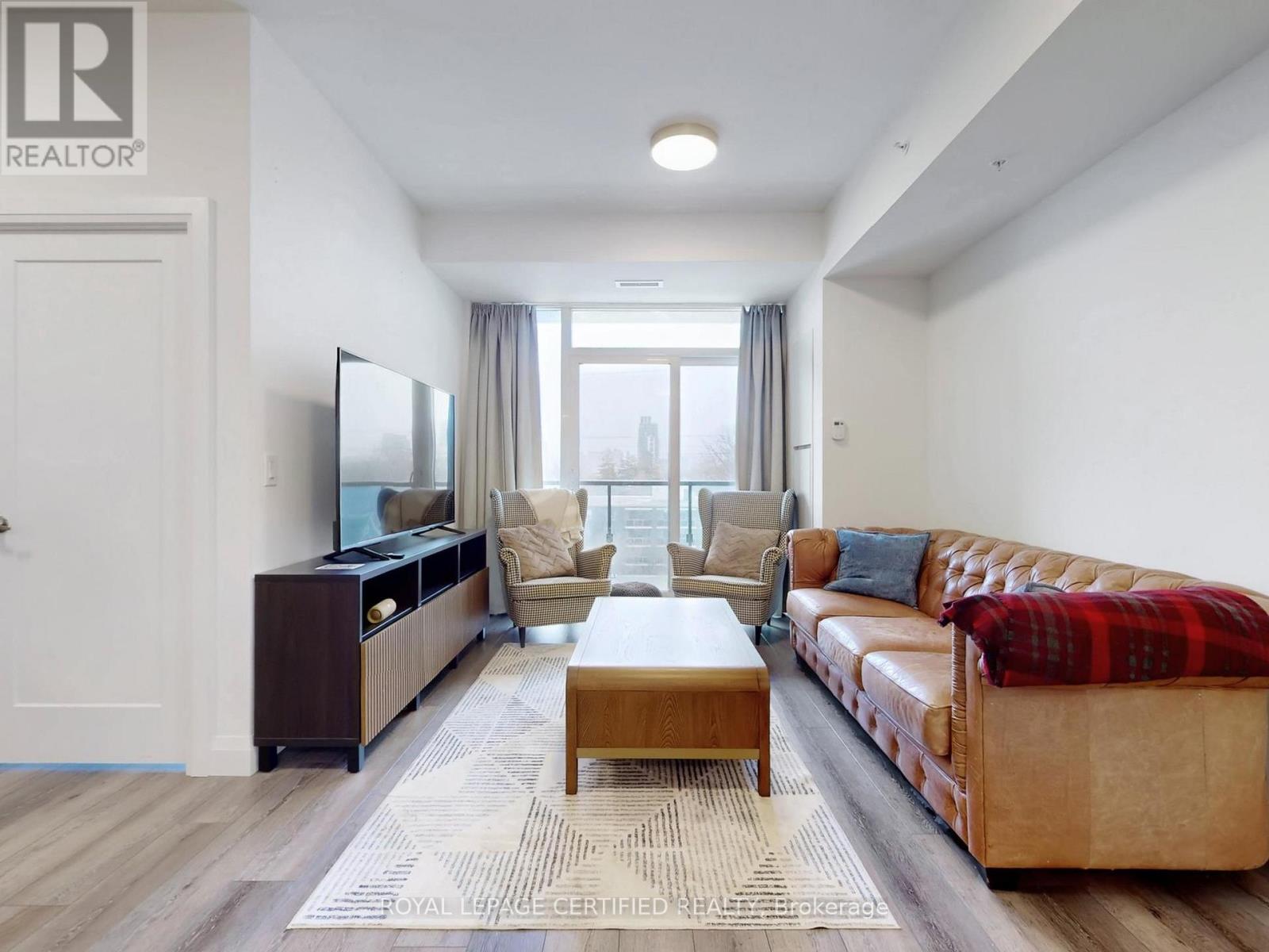 604 - 500 Brock Avenue, Burlington, Ontario  L7S 0A5 - Photo 12 - W12825198