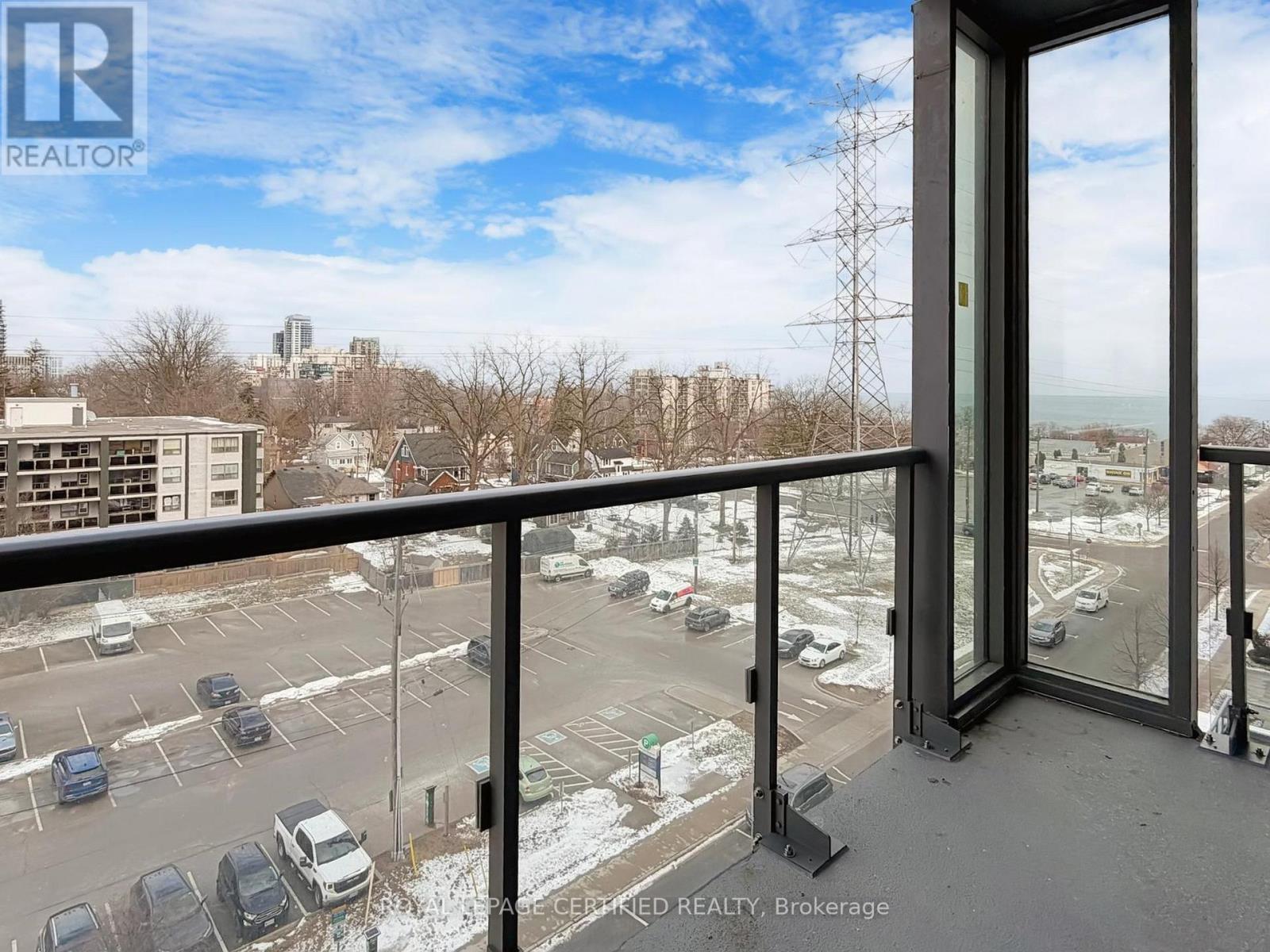 604 - 500 Brock Avenue, Burlington, Ontario  L7S 0A5 - Photo 23 - W12825198