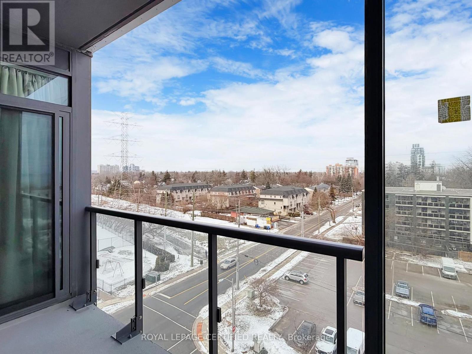 604 - 500 Brock Avenue, Burlington, Ontario  L7S 0A5 - Photo 25 - W12825198