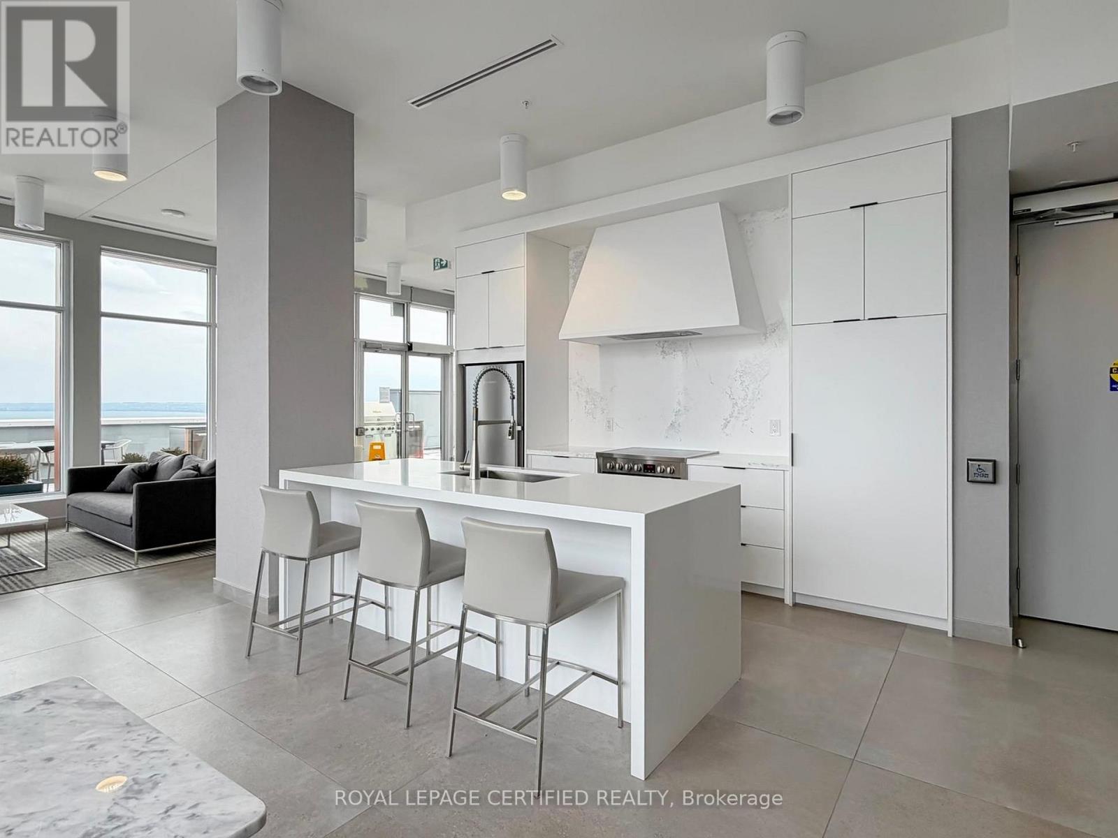 604 - 500 Brock Avenue, Burlington, Ontario  L7S 0A5 - Photo 31 - W12825198