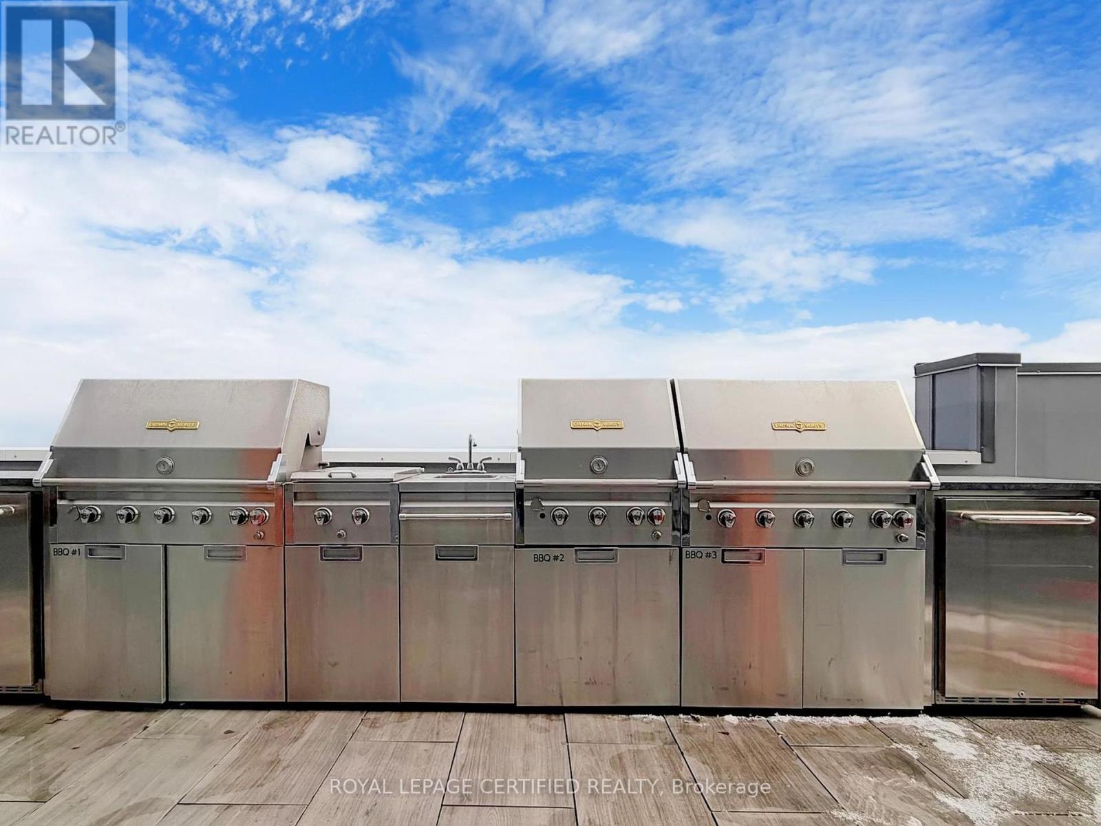 604 - 500 Brock Avenue, Burlington, Ontario  L7S 0A5 - Photo 33 - W12825198