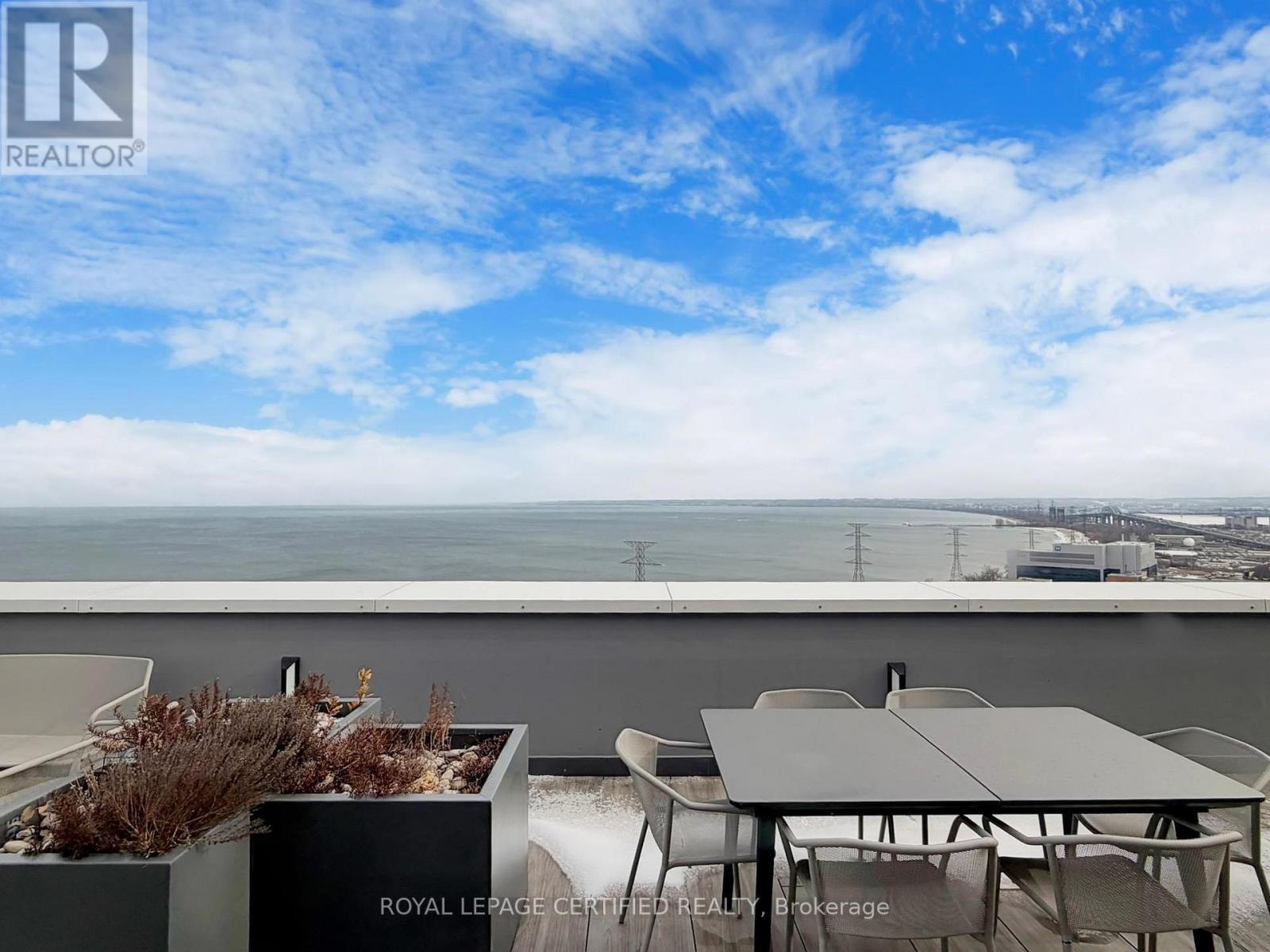 604 - 500 Brock Avenue, Burlington, Ontario  L7S 0A5 - Photo 34 - W12825198