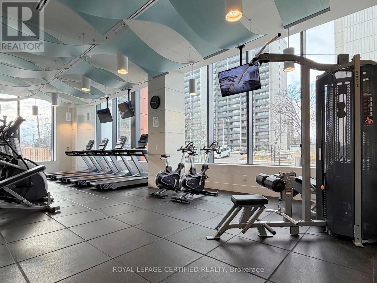 604 - 500 Brock Avenue, Burlington, Ontario  L7S 0A5 - Photo 35 - W12825198