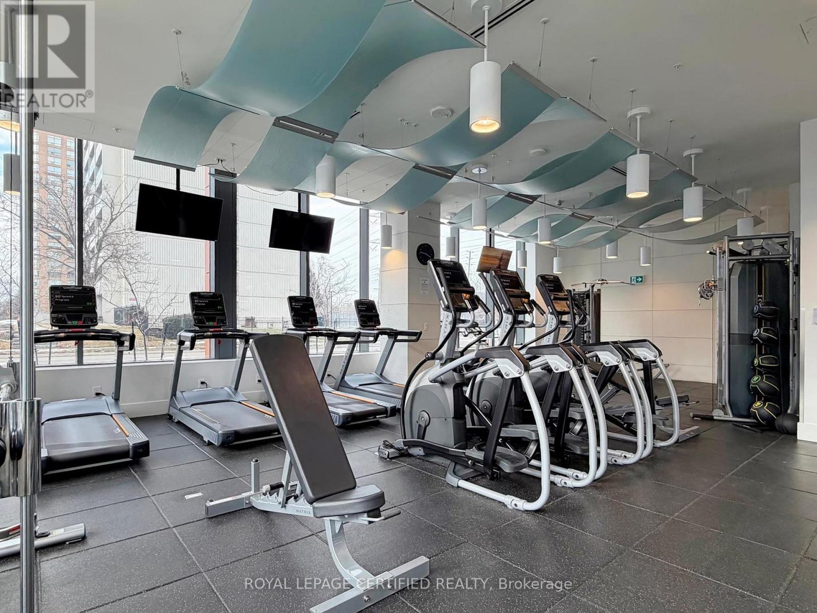 604 - 500 Brock Avenue, Burlington, Ontario  L7S 0A5 - Photo 37 - W12825198