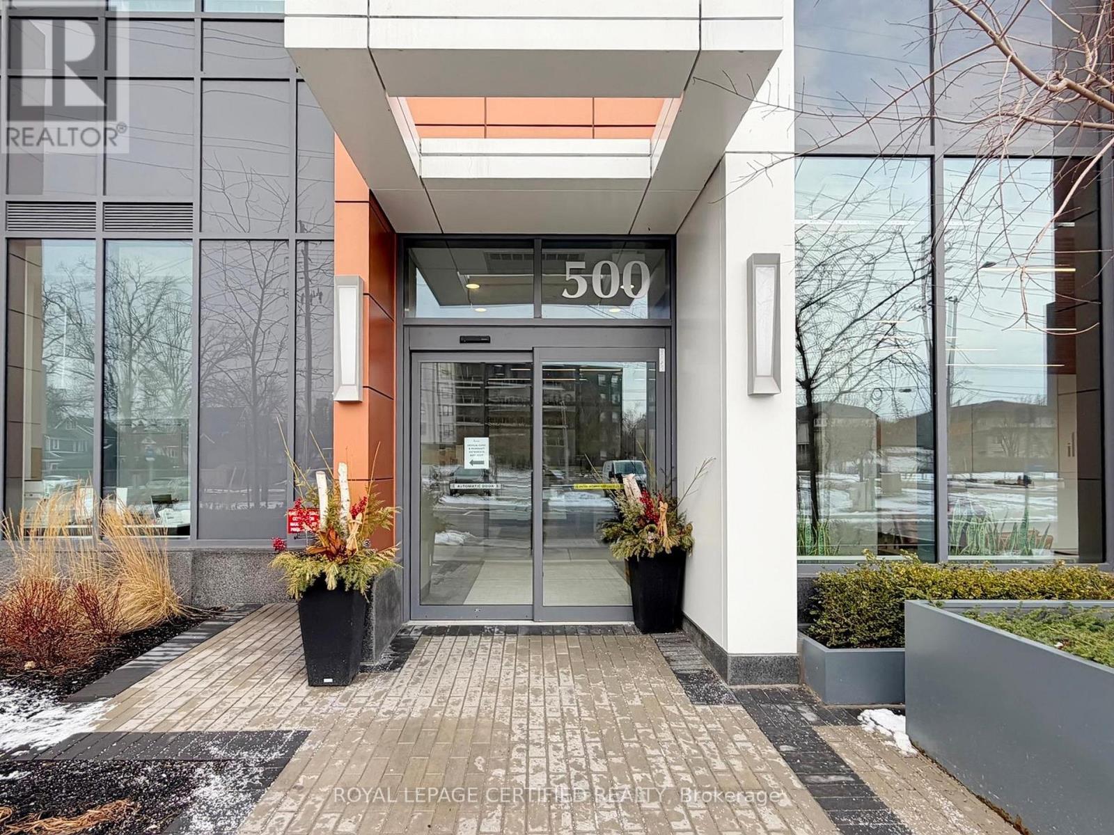 604 - 500 Brock Avenue, Burlington, Ontario  L7S 0A5 - Photo 4 - W12825198