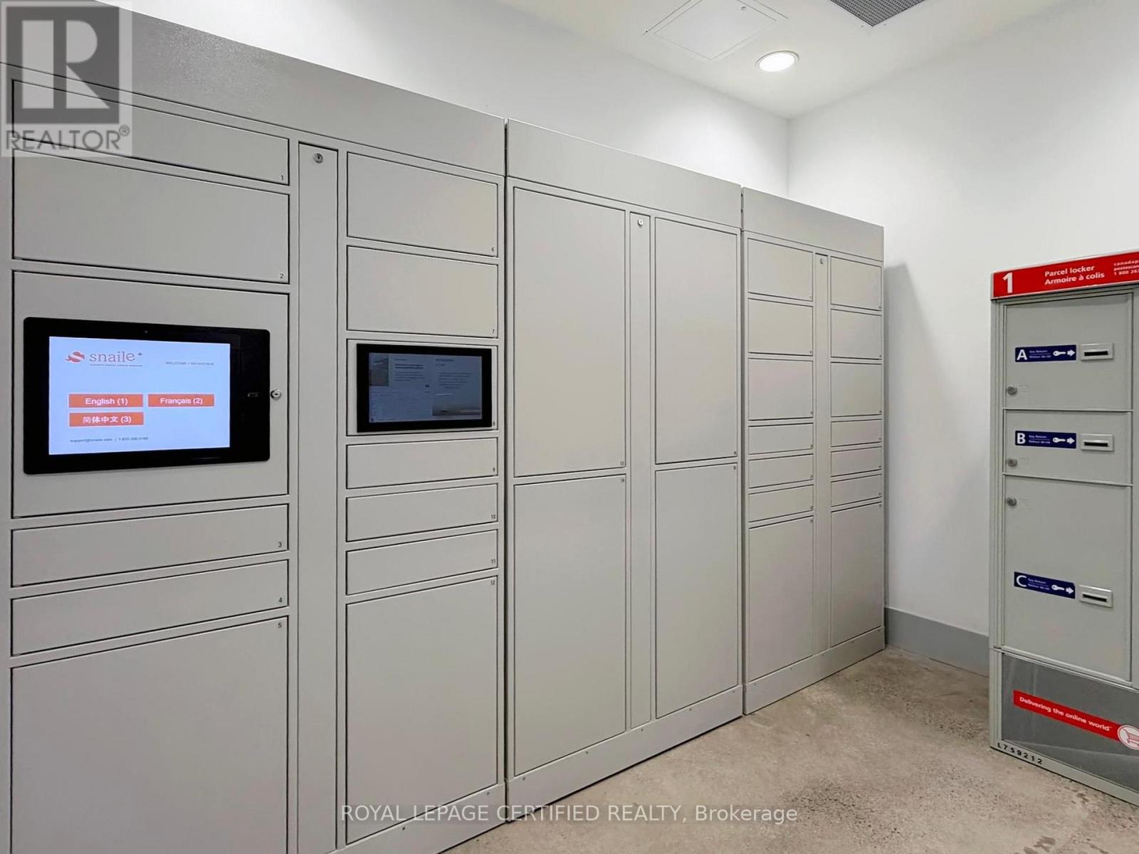 604 - 500 Brock Avenue, Burlington, Ontario  L7S 0A5 - Photo 43 - W12825198