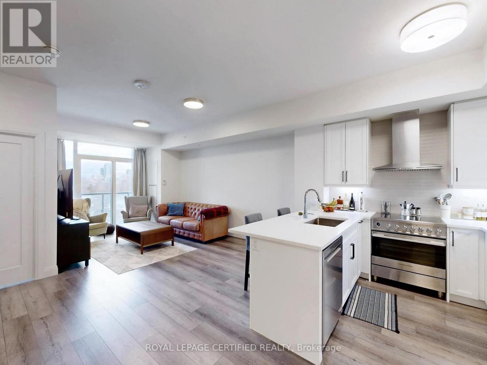 604 - 500 Brock Avenue, Burlington, Ontario  L7S 0A5 - Photo 9 - W12825198