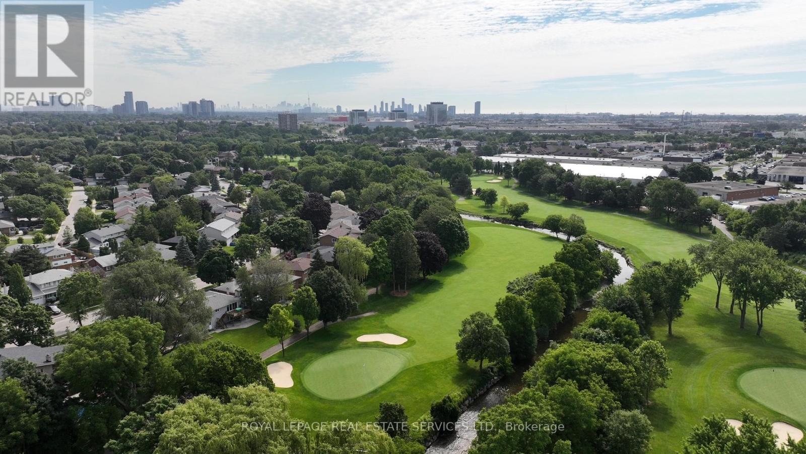 2 Cherry Post Crescent, Toronto, Ontario  M9C 2K1 - Photo 46 - W12825236