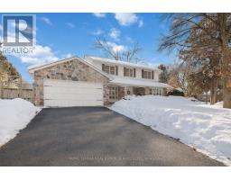 2 CHERRY POST CRESCENT, Toronto, Ontario