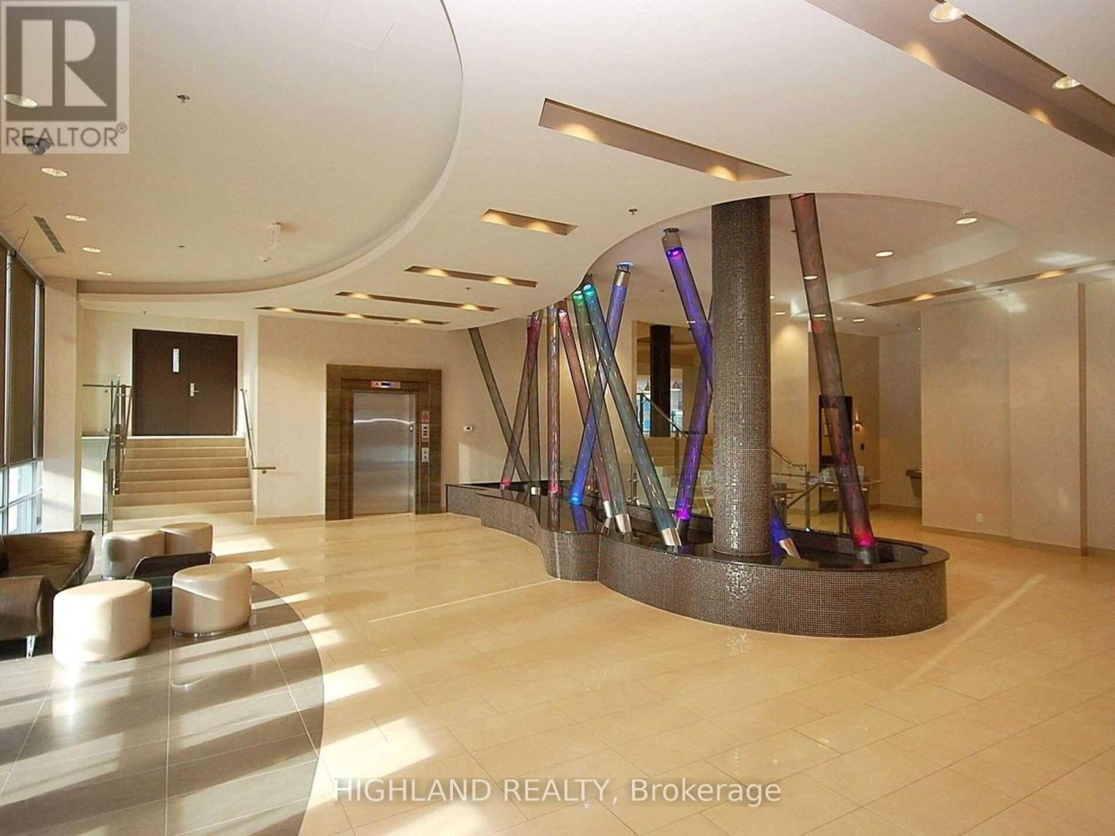 801 - 70 Absolute Avenue, Mississauga, Ontario  L5Z 0A4 - Photo 10 - W12825266