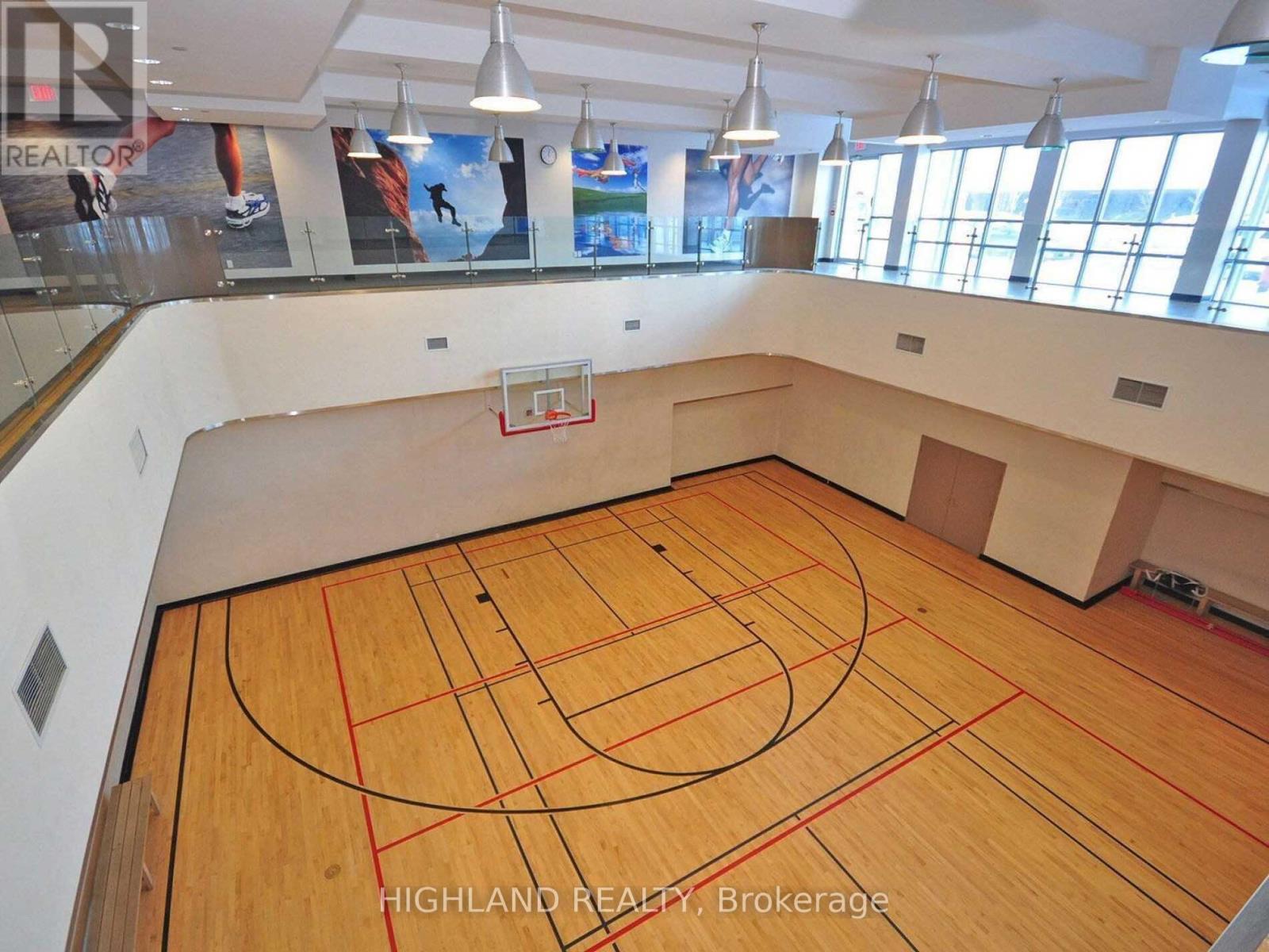 801 - 70 Absolute Avenue, Mississauga, Ontario  L5Z 0A4 - Photo 13 - W12825266