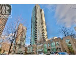 801 - 70 ABSOLUTE AVENUE, Mississauga, Ontario