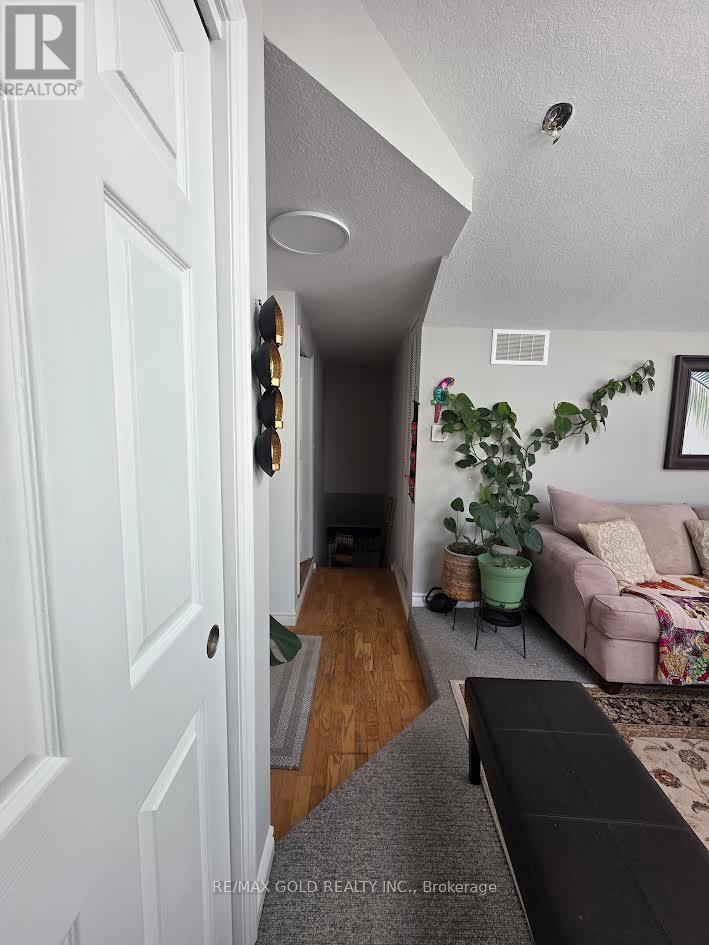 Bsmt - 62 Lewis Crescent, Kitchener, Ontario  N2A 2T6 - Photo 2 - X12825234