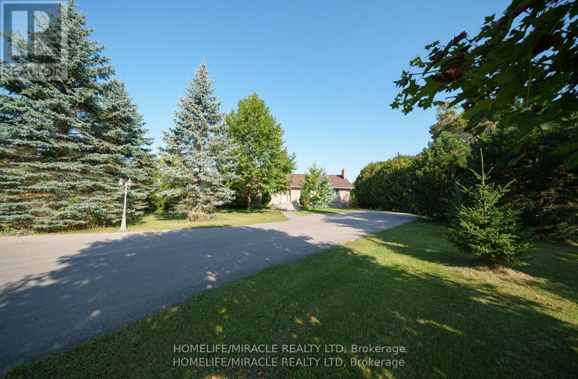 385 MOUNT PLEASANT ROAD, Brantford, Ontario
