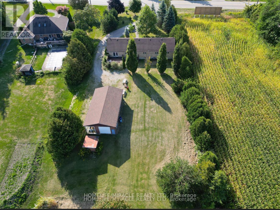 385 Mount Pleasant Road, Brantford, Ontario  N3T 1V6 - Photo 19 - X12825268