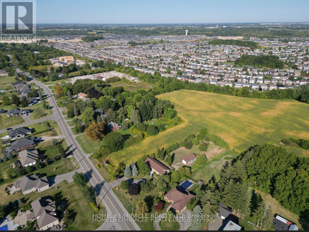 385 Mount Pleasant Road, Brantford, Ontario  N3T 1V6 - Photo 31 - X12825268