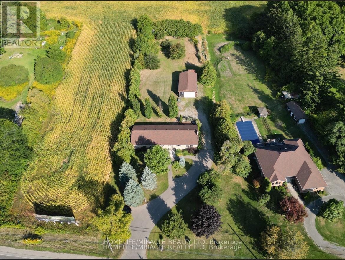 385 Mount Pleasant Road, Brantford, Ontario  N3T 1V6 - Photo 39 - X12825268