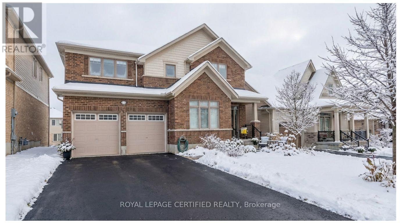 123 REA DRIVE, Centre Wellington, Ontario
