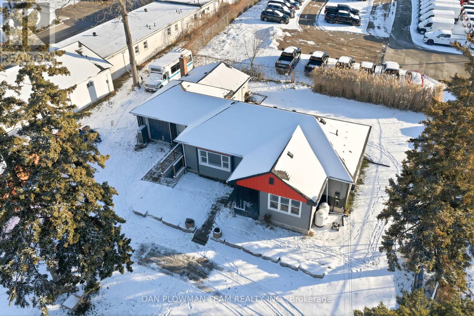 121 Dorset Street E, Port Hope, Ontario  L1A 0A9 - Photo 47 - X12825278