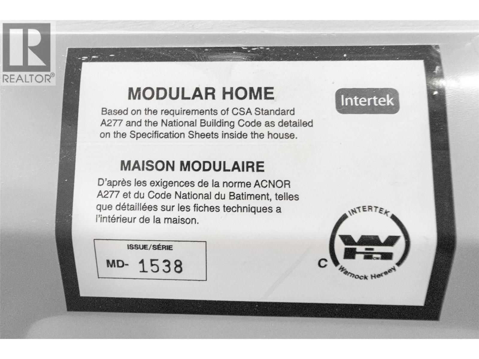 2440 Old Okanagan Highway Unit# 1329 West Kelowna Photo 34 2440 Old Okanagan Highway Unit# 1329 West Kelowna Photo 34