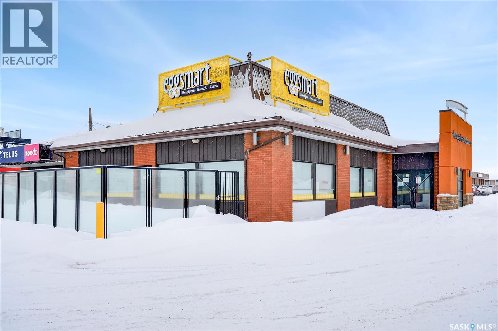 3130 2nd Avenue W, Prince Albert, Saskatchewan  S6V 5E8 - Photo 1 - SK029287