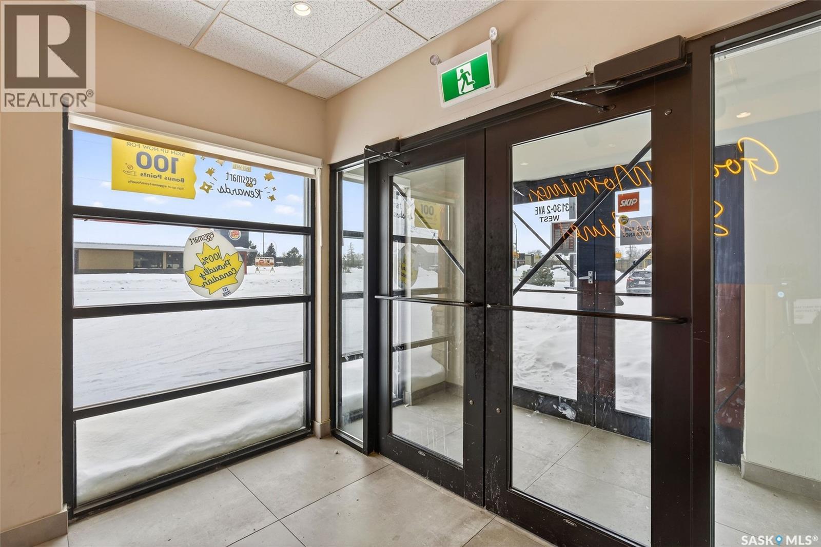 3130 2nd Avenue W, Prince Albert, Saskatchewan  S6V 5E8 - Photo 4 - SK029287