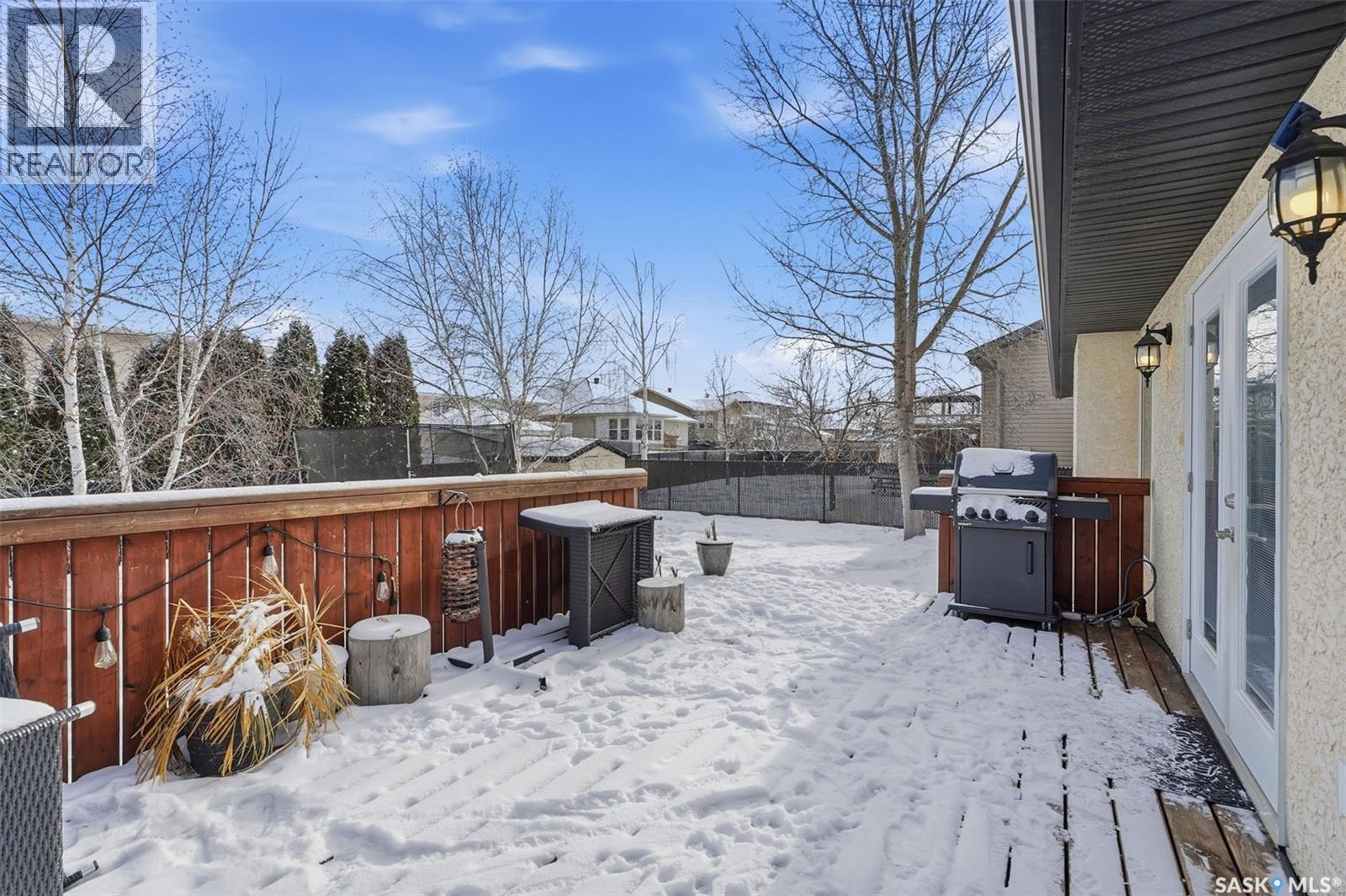 12 Longpre Crescent, Prince Albert, Saskatchewan  S6X 1C8 - Photo 33 - SK029251