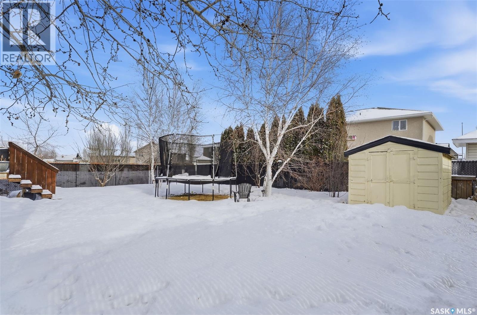 12 Longpre Crescent, Prince Albert, Saskatchewan  S6X 1C8 - Photo 35 - SK029251