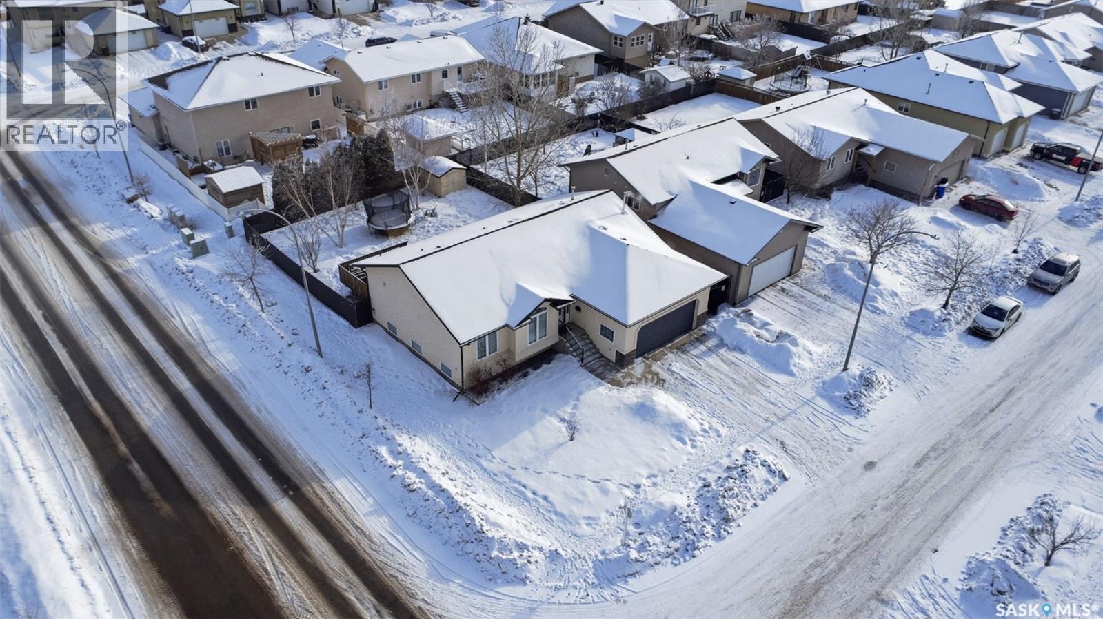 12 Longpre Crescent, Prince Albert, Saskatchewan  S6X 1C8 - Photo 41 - SK029251