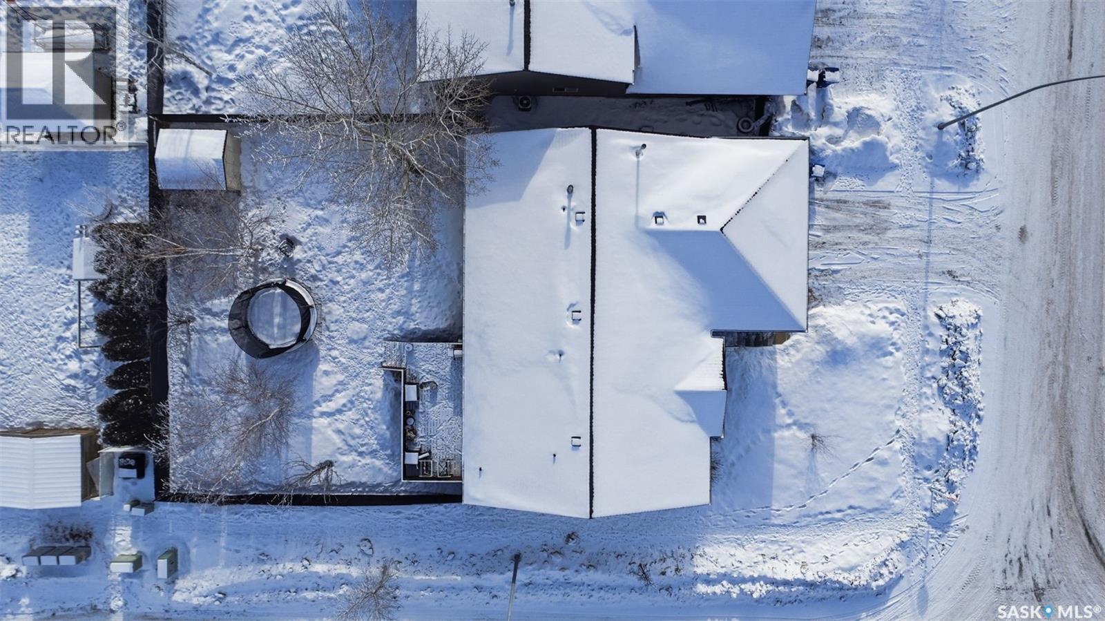 12 Longpre Crescent, Prince Albert, Saskatchewan  S6X 1C8 - Photo 40 - SK029251