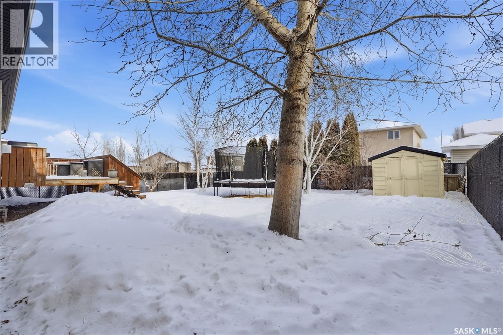 12 Longpre Crescent, Prince Albert, Saskatchewan  S6X 1C8 - Photo 34 - SK029251