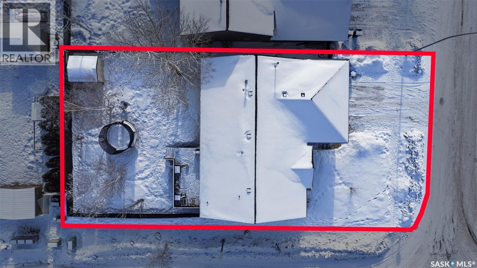 12 Longpre Crescent, Prince Albert, Saskatchewan  S6X 1C8 - Photo 39 - SK029251