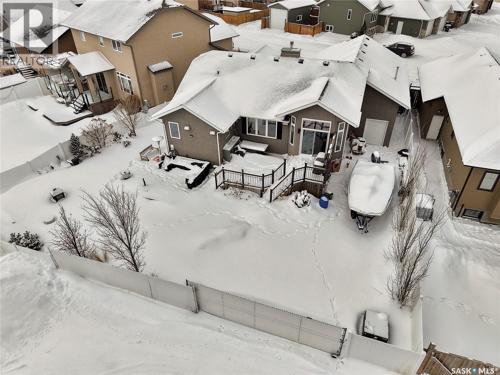 426 Lyle Crescent, Warman, Saskatchewan  S0K 4S1 - Photo 32 - SK029147