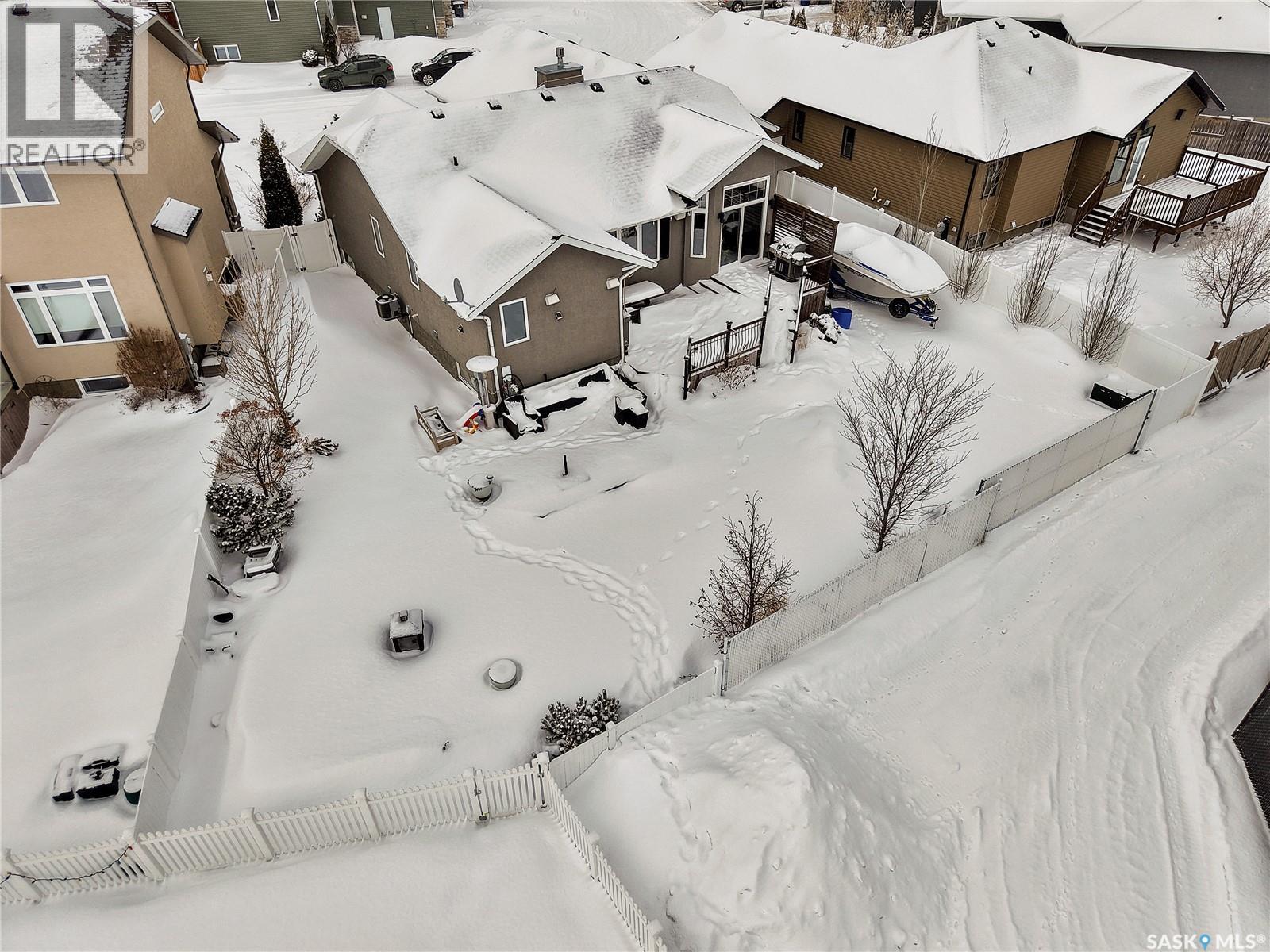 426 Lyle Crescent, Warman, Saskatchewan  S0K 4S1 - Photo 33 - SK029147