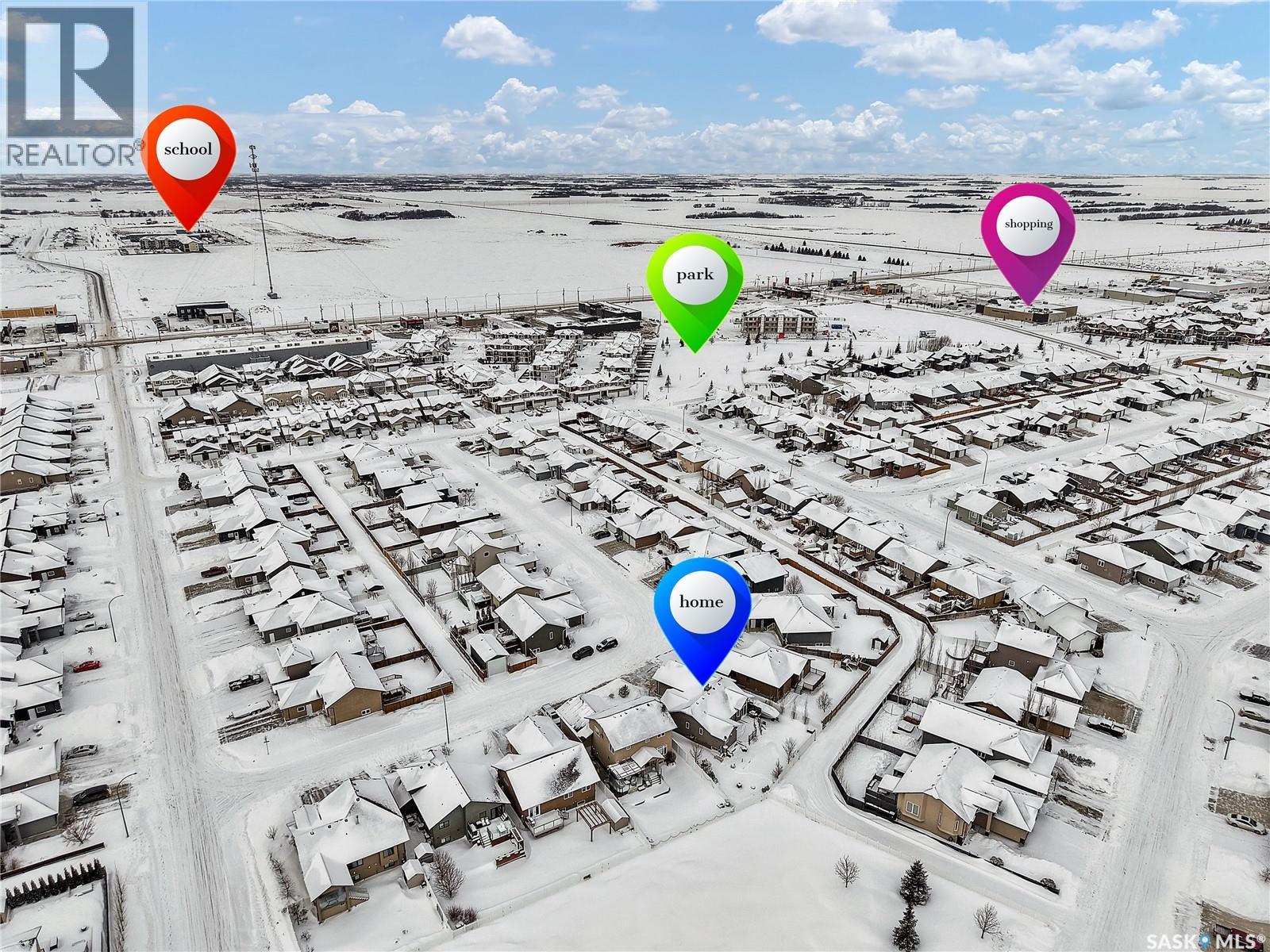 426 Lyle Crescent, Warman, Saskatchewan  S0K 4S1 - Photo 35 - SK029147