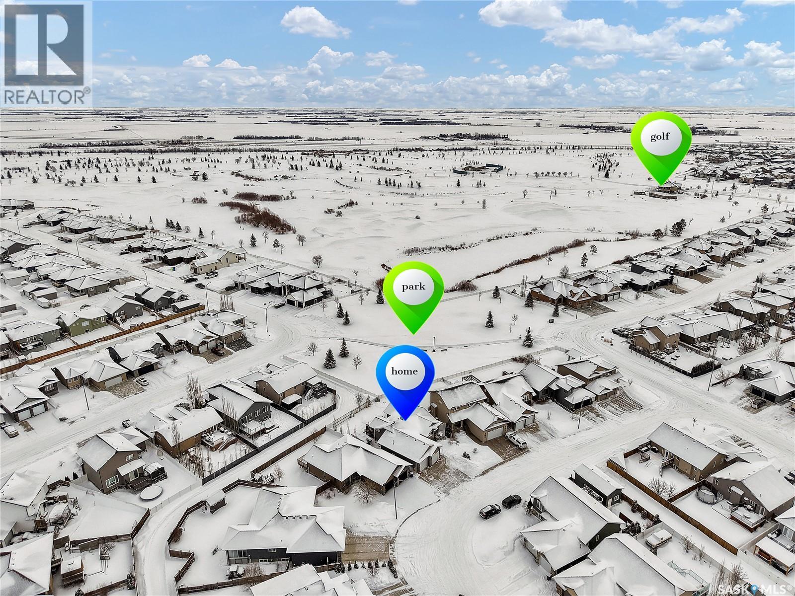 426 Lyle Crescent, Warman, Saskatchewan  S0K 4S1 - Photo 37 - SK029147