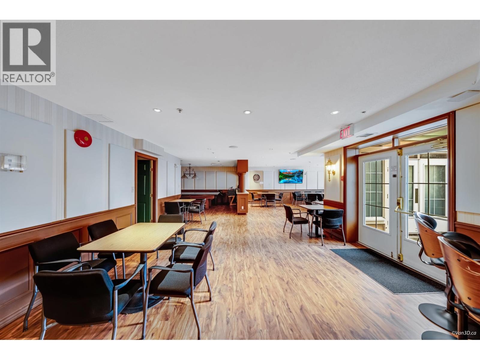 315 2985 Princess Crescent, Coquitlam, British Columbia  V3B 7P3 - Photo 14 - R3094065