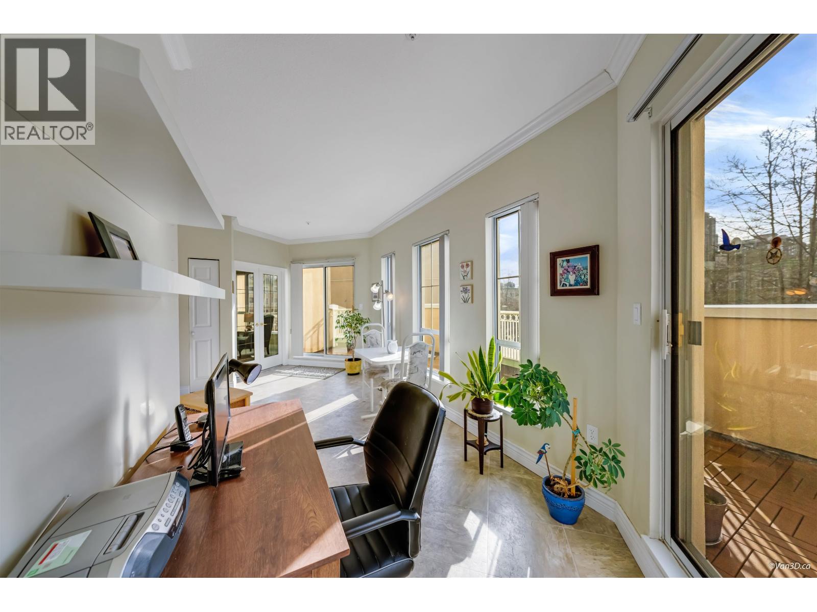 315 2985 Princess Crescent, Coquitlam, British Columbia  V3B 7P3 - Photo 25 - R3094065