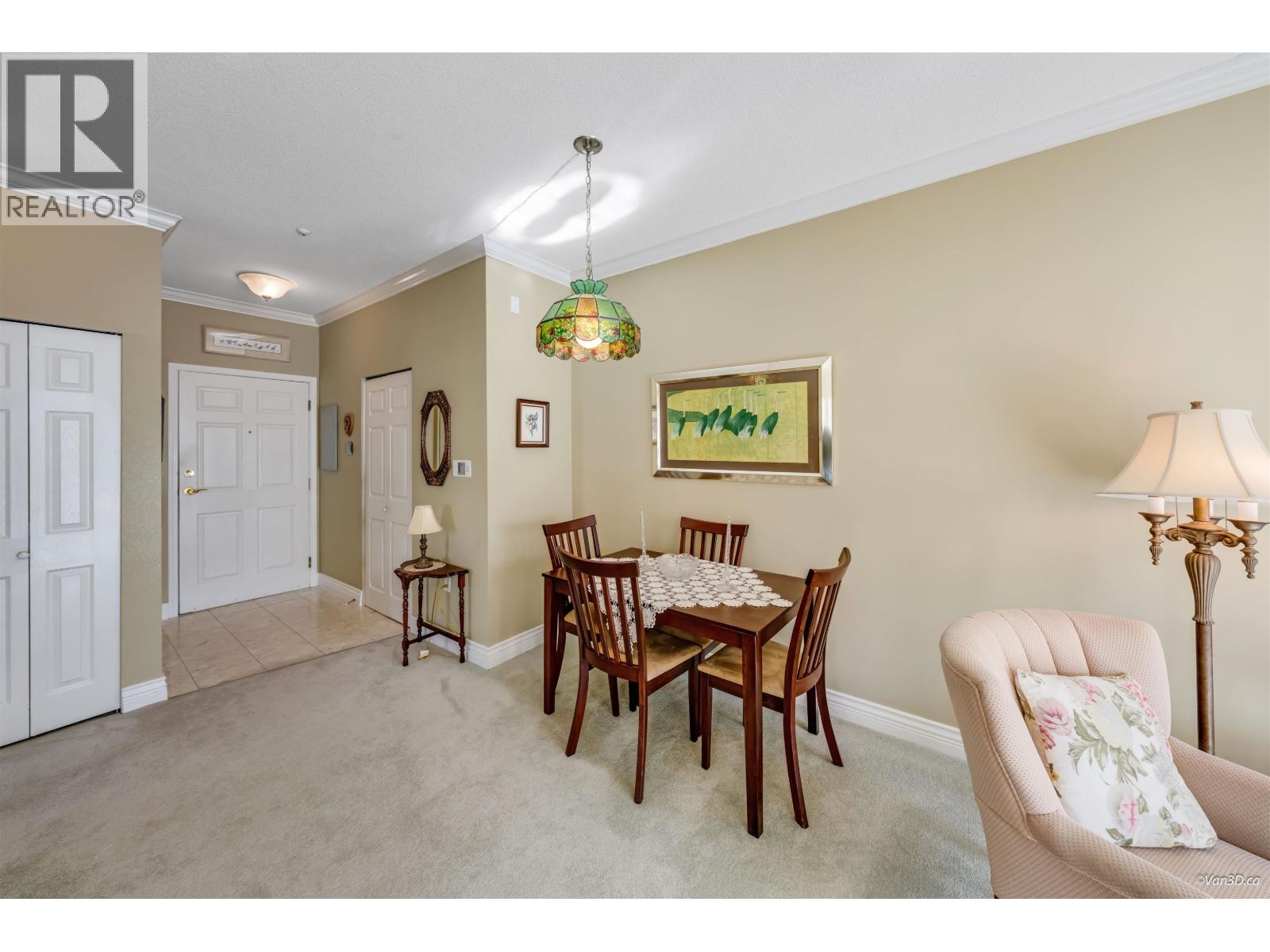 315 2985 Princess Crescent, Coquitlam, British Columbia  V3B 7P3 - Photo 12 - R3094065