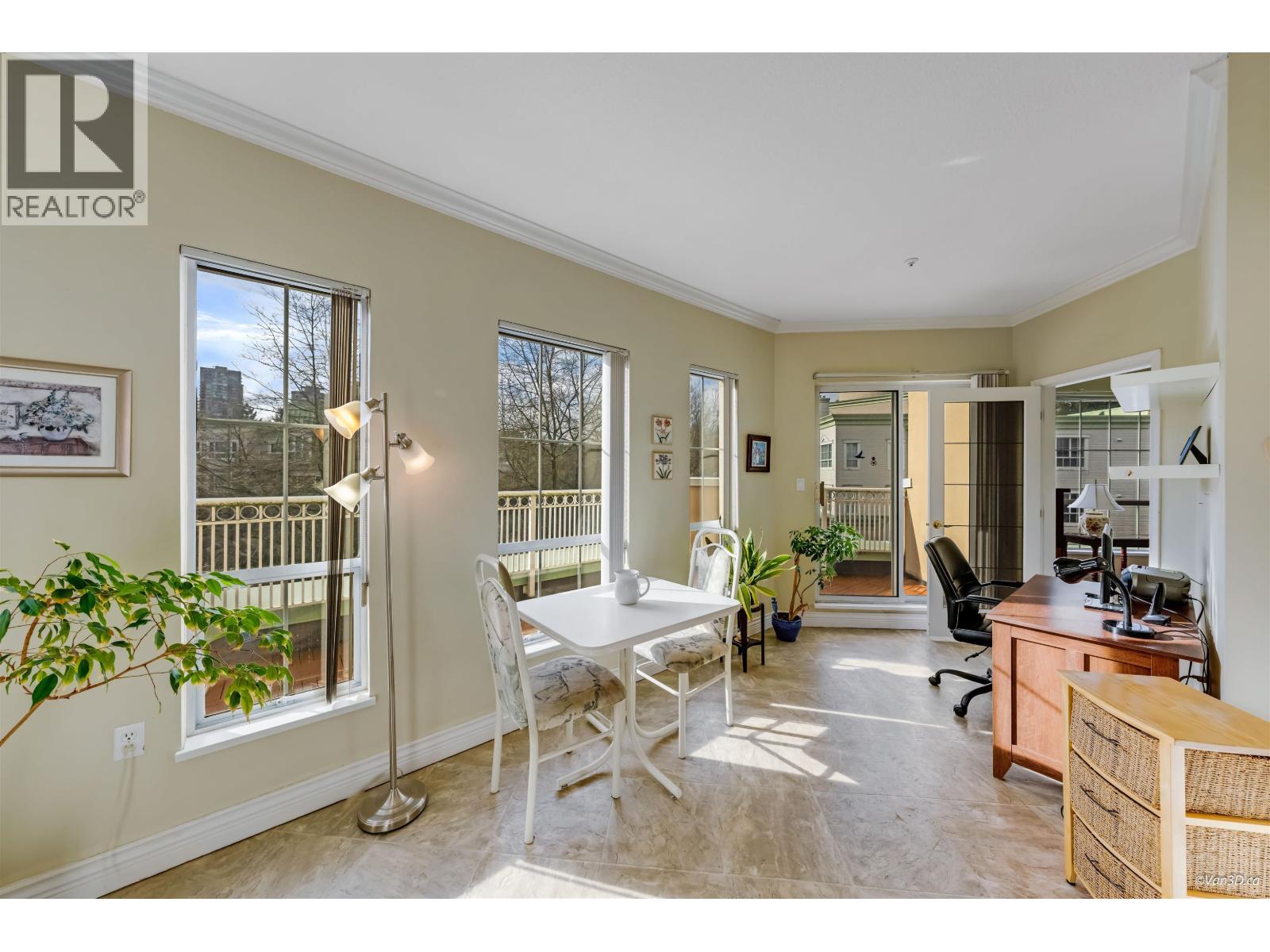 315 2985 Princess Crescent, Coquitlam, British Columbia  V3B 7P3 - Photo 24 - R3094065