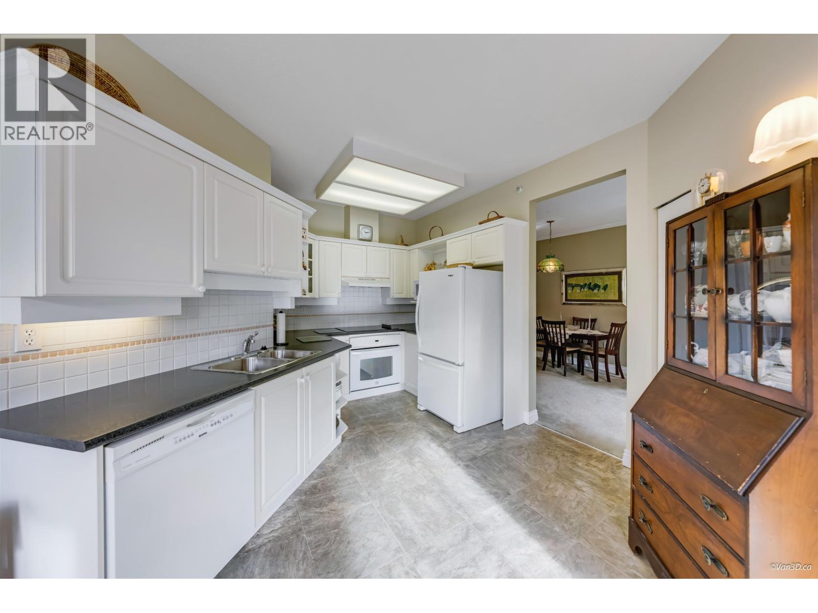 315 2985 Princess Crescent, Coquitlam, British Columbia  V3B 7P3 - Photo 16 - R3094065