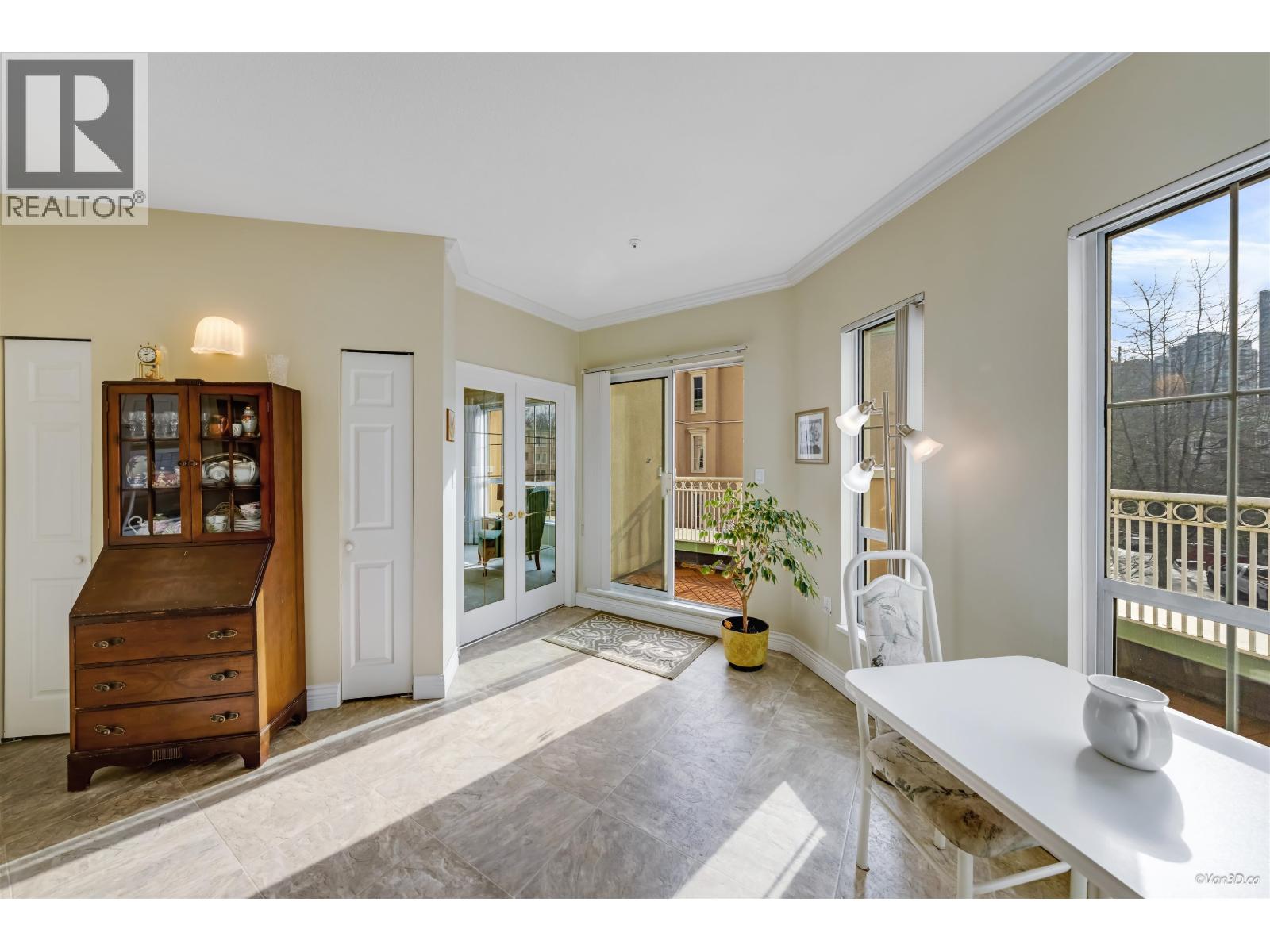 315 2985 Princess Crescent, Coquitlam, British Columbia  V3B 7P3 - Photo 20 - R3094065