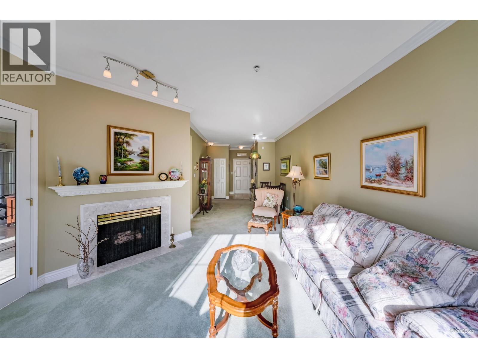 315 2985 Princess Crescent, Coquitlam, British Columbia  V3B 7P3 - Photo 8 - R3094065