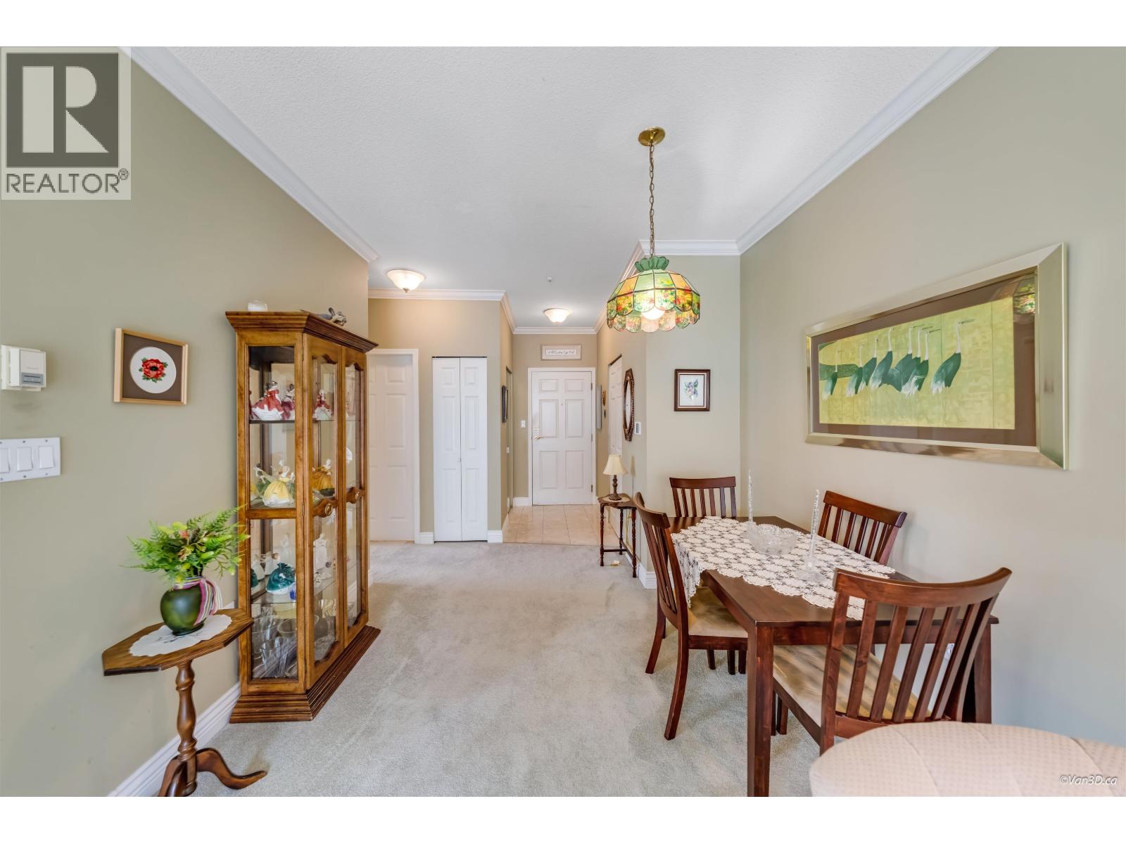 315 2985 Princess Crescent, Coquitlam, British Columbia  V3B 7P3 - Photo 13 - R3094065