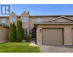 17 - 340 AMBLESIDE DRIVE, London North, Ontario