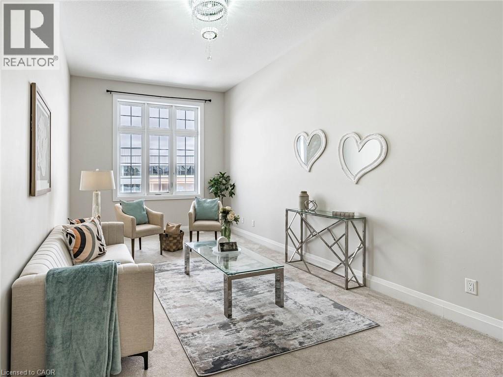 677 Thomas Slee Drive, Kitchener, Ontario  N2P 0J1 - Photo 16 - 40808114