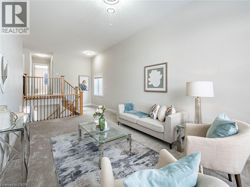 677 Thomas Slee Drive, Kitchener, Ontario  N2P 0J1 - Photo 18 - 40808114