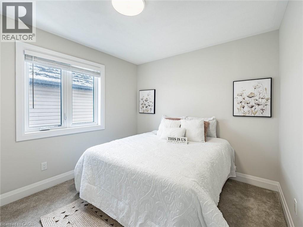 677 Thomas Slee Drive, Kitchener, Ontario  N2P 0J1 - Photo 29 - 40808114